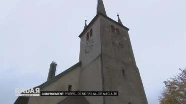 Journal du 6 novembre 2020