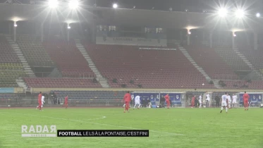 Journal du 9 novembre 2020