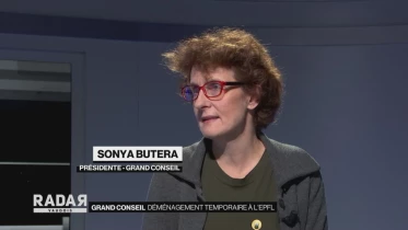 Journal du 10 novembre 2020