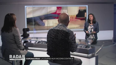 Journal du 12 novembre 2020