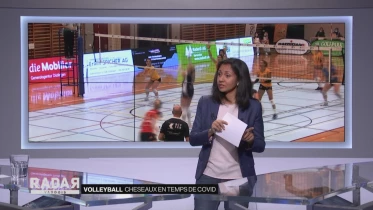 Journal du 19 novembre 2020