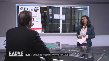 Journal du 20 novembre 2020