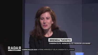 Journal du 23 novembre 2020