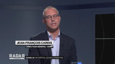 Journal du 27 novembre 2020