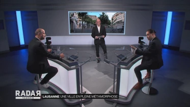 Journal du 30 novembre 2020