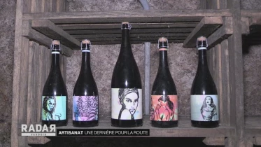 Journal du 1er décembre 2020