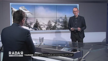 Journal du 2 décembre 2020