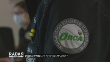 Journal du 4 décembre 2020