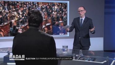 Journal du 9 décembre 2020