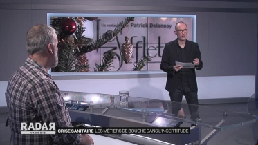 Journal du 10 décembre 2020