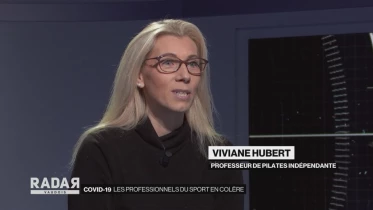 Journal du 14 décembre 2020