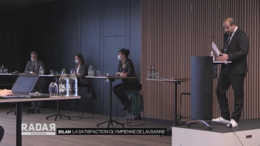 Journal du 15 décembre 2020