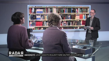 Journal du 16 décembre 2020