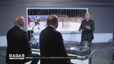 Journal du 17 décembre 2020