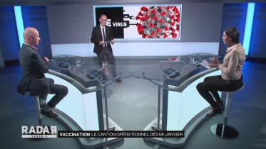 Journal du 18 décembre 2020