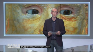 Journal du 21 décembre 2020