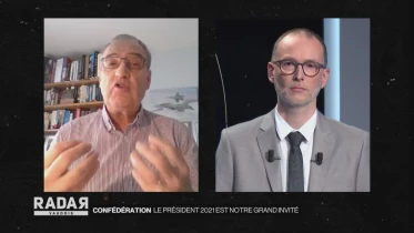 Journal du 22 décembre 2020