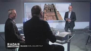 Journal du 23 décembre 2020