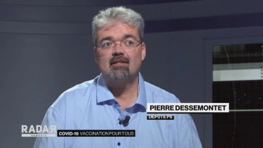 Journal du 28 décembre 2020