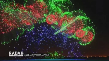 Journal du 30 décembre 2020
