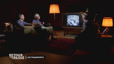 Les transports valdo-fribourgeois