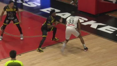 Fribourg-Olympic - BBC Monthey