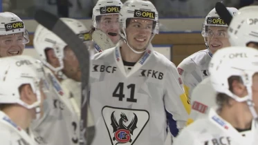 Coupe des bains à Yverdon