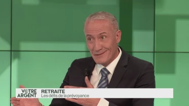 Les défis de la prévoyance