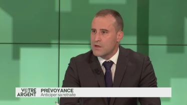 Anticiper sa retraite