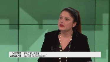 Qu&#039;est-ce que la facture eBill ?