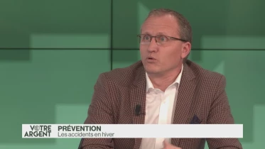 Prévenir les accidents en hiver
