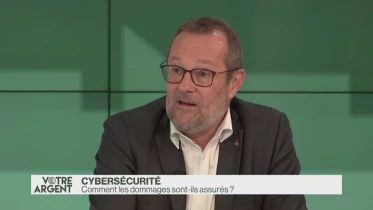 Cyber-sécurité: comment les dommages sont-ils assurés ?
