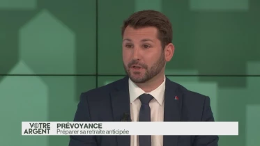 Préparer sa retraite anticipée