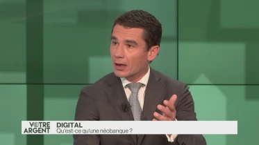 Qu&#039;est-ce qu&#039;une néobanque ?