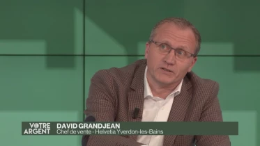 Véhicules électriques et assurances