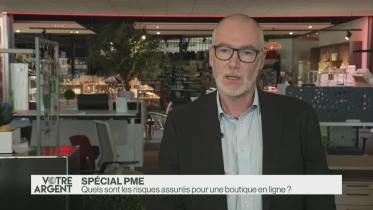 Spécial PME : Quels risques assurés pour une boutique ?
