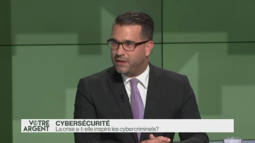 La crise a-t-elle inspiré les cybercriminels?