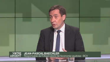 Comment se porte l&#039;économie vaudoise?