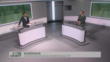 Comment le conseil à la clientèle évolue-t-il?