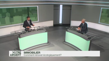 Comment rénover écologiquement?