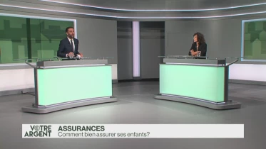 Comment bien assurer ses enfants?