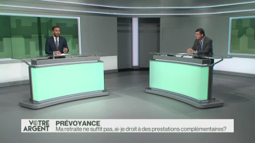 Retraites: ai-je droit à des prestations complémentaires?