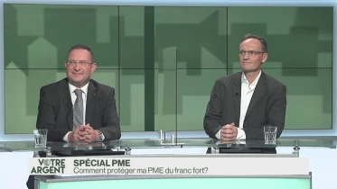 PME: Comment se protéger du franc fort?