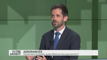 Décès dans la famille: quels effets sur les assurances?