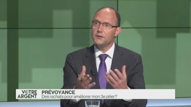 Des rachats pour améliorer mon 3e pilier?