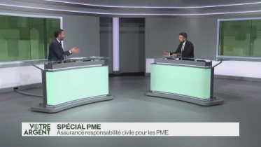 PME: Assurance RC pour les PME