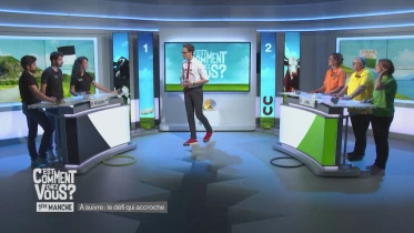 Le jeu qui oppose Fribourgeois et Vaudois