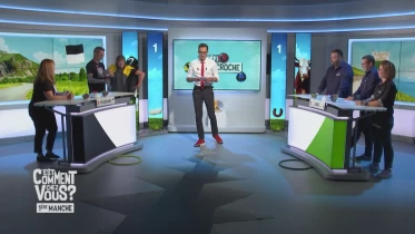 Le jeu qui oppose Fribourgeois et Vaudois