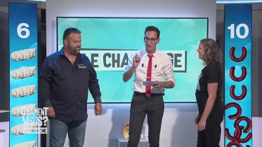 Le jeu qui oppose Fribourgeois et Vaudois