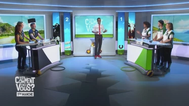 Le jeu qui oppose fribourgeois et vaudois